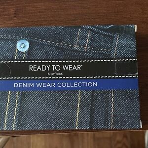 Denim Eyeshadow Palette